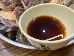 -晶渔坊·海鲜私房菜(东夷小镇店)