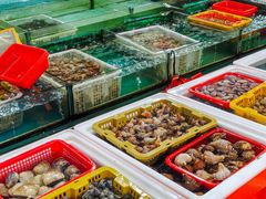-华威西营里农产品批发市场