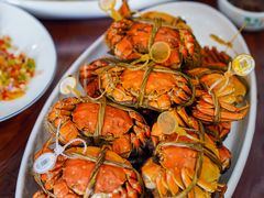 -西湖船菜(湖滨·碧水山庄店)