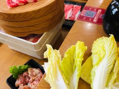 -牛New寿喜烧(青浦店)