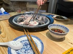 -阿鸡鱼庄·顺德鲜蒸小炒(亚运村店)