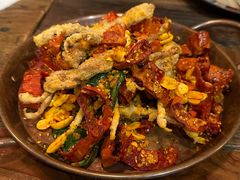 -SISTERS BAR RESTAURANT川意酒馆(嘉善老市H楼店)