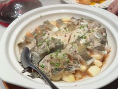 -单家老院·院子里的青岛菜(沙子口店)