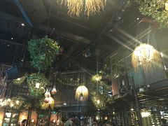 -胡桃里音乐酒馆(白云五号T5 MALL店)