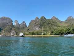 -61号餐吧(兴坪古镇漓江店)