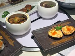 -赤坂亭M9和牛烧肉·日料398放题(万达店)