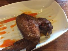 -宽窄巷子成都小吃(建文店)