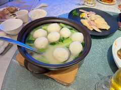 -南海渔村(珠江新城店)