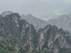 -狼牙山风景区