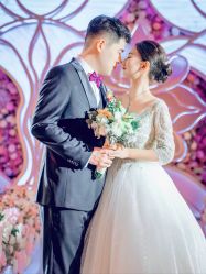 -曼格纳婚礼艺术中心(张江店)