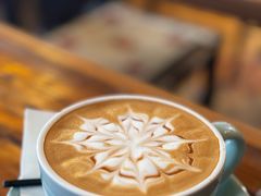 -西关84·History·Art·Cafe