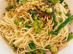 -欣达面馆(天桥支路店)