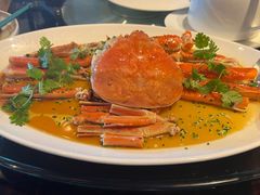 -新天世纪中餐厅