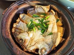 -喜洲翰林餐厅(董家百年老宅店)