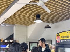 -清真石家包子(大皮院总店)