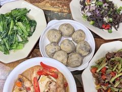 -南雄雄州土菜餐厅(粤北大厦店)