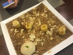 -LA CREPERIE BRETONNE布列塔尼法式餐厅(天童北路店)