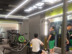 -海马健身-IMVP(EAC欧美中心店)