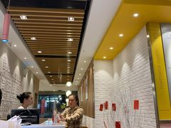 -满记甜品(友谊国贸城店)