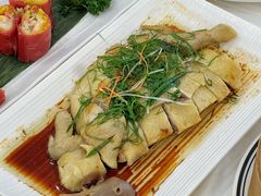 -嘉禧大酒楼(康城广场店)
