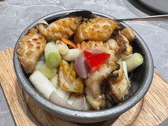 -川旺角融合菜•海景餐厅(星海广场店)