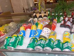 -西安高新希尔顿酒店·咖啡露台西餐厅