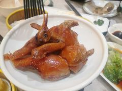 -华联广州大酒店-餐厅
