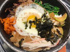 -一品诚记烤肉·甄选店(中南路店)