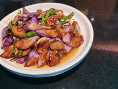 -老头儿油爆虾·知味杭州(爱琴海购物中心)