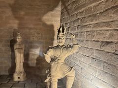 -洛阳古墓博物馆