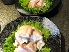 无骨鸡腿肉-湊湊火锅·茶憩(和平大悦城店)