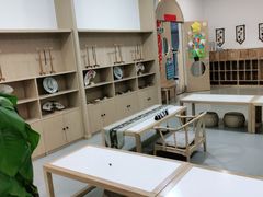 -蒙田森·蒙特梭利幼儿园(锦西园区)