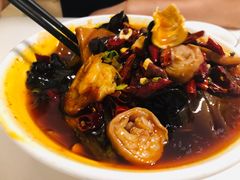 -花舍·新派粤菜·西餐·下午茶(亚运村·鸟巢店)