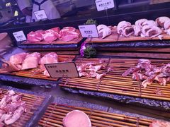 -韩盛·盛江山自助料理(中街大悦城店)
