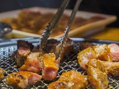 五花肉-喜来稀肉(北外滩白玉兰广场店)