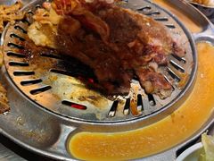 -喜来稀肉(虹泉路店)