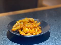 -鲁菜根·泰安菜(万达店)