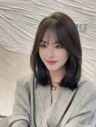 -KIMI HAIR SALON·烫染设计店