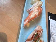 -Tuna maki寿司(苏州中心商场店)
