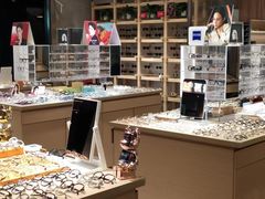 -棱石眼镜(CP静安店)