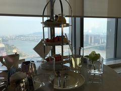 -三迪希尔顿酒店·星空酒廊