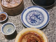 -南京大牌档(三阳广场苏宁店)