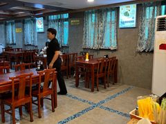 -清真马祥兴菜馆(云南北路店)