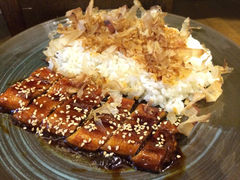 至尊鳗鱼饭-小司的料理(新街口店)