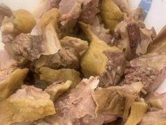 -老四川(T3航站楼F指廊店)