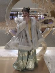 -盘子女人坊生日照·摄影馆(浦东店)