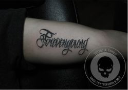 -TATTOO FAMILY刺青纹身工作室