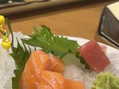 -和创柚子·会席日本料理(新区淮海街店)