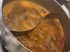 -小城牛事·鲜牛肉火锅(万达店)