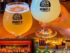 -双层巴士·鲜串鲜啤·团建聚会(凯德广场店)